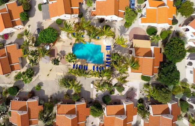 Hamlet Oasis Resort - Photo 8