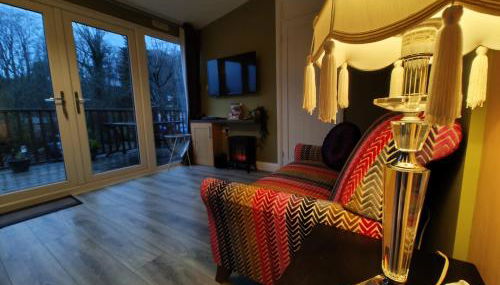 Crofters Cabin - Foto 5