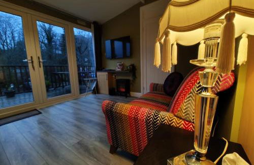 Crofters Cabin - Foto 5