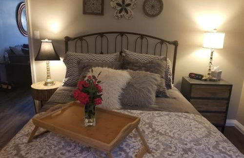 Eclectic Abode - Foto 8