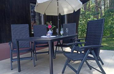 Bungalow im Grünen am Waschsee - Foto 1