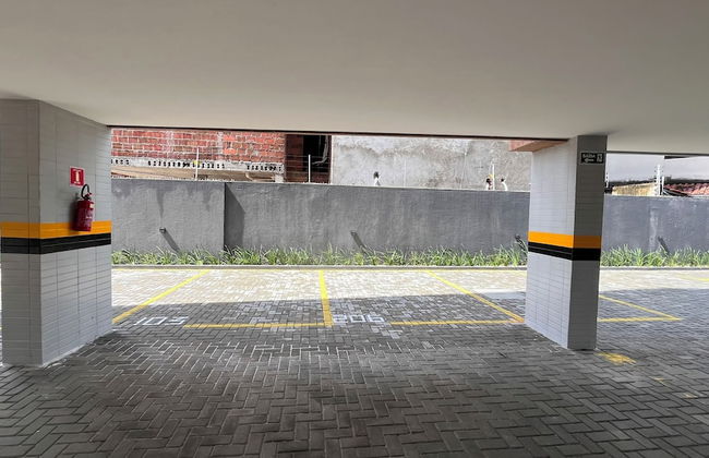 Flat Comfort La Belle Formosa - Cabedelo - Foto 54