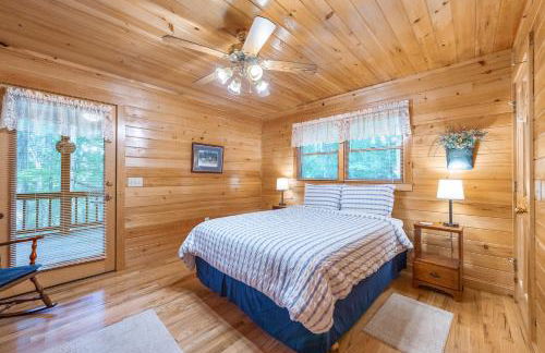 Wolf Creek Retreat - Foto 7