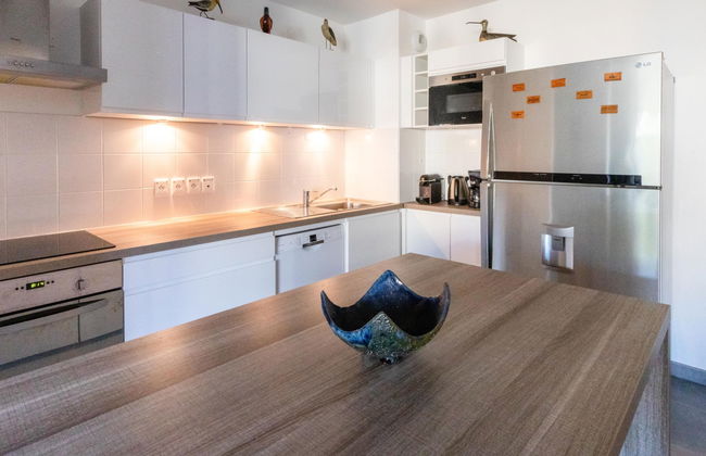 Les Amarres de l'Aiguillon - Foto 3