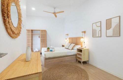 Travel Habitat Zaidia con Terraza - Foto 23