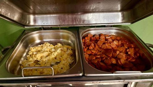 Barra Bonita Pousada - Foto 2