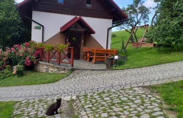 Chatka Milkowska - Foto 24