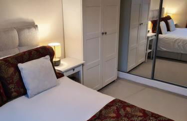 Comfy Salford Apartment 2 Bed 2 Bath Parking - Foto 4