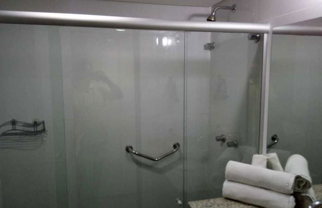 Flat Pipas Bay - Foto 12