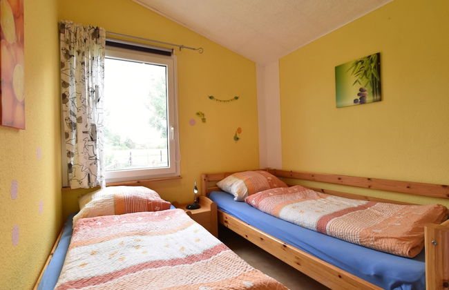 Quaint Bungalow with Garden near Insel Poel - Foto 2