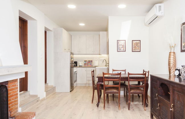 Karnagio Seafront in Agria - Foto 20