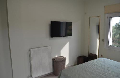 Gaia Messinian Villa - Foto 10