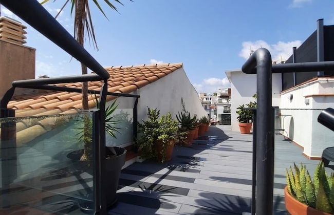 APARTAMENTOS APARTACO - Photo 33