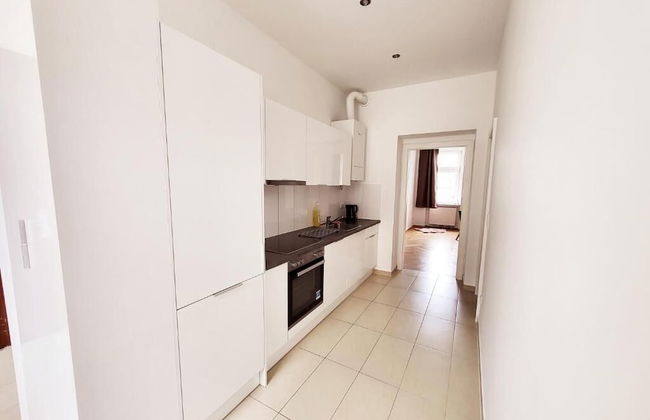 Donaufelder City Apartment - Foto 15