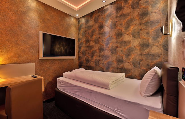 Stay-Inn Bielefeld Zentrum - Foto 28