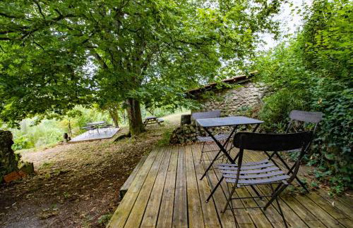 Gite des Bois du Charme - Photo 21