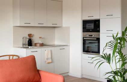 Aparthotel Libere Vitoria - Foto 58