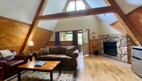 A-Frame #11 - by The Chalets - Foto 3