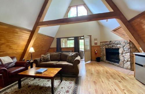 A-Frame #11 - by The Chalets - Foto 3