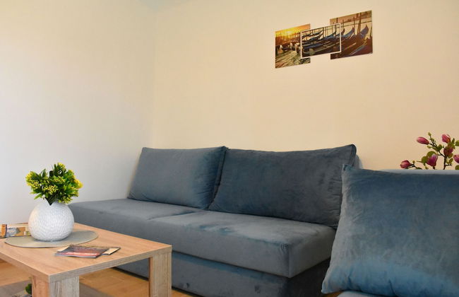 Apartments Aristokrata - Foto 28