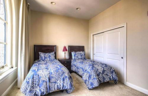 Harbor apartments Free indoor Parking - Foto 64