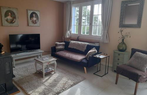 Maison Le Petit Bonheur - Foto 10