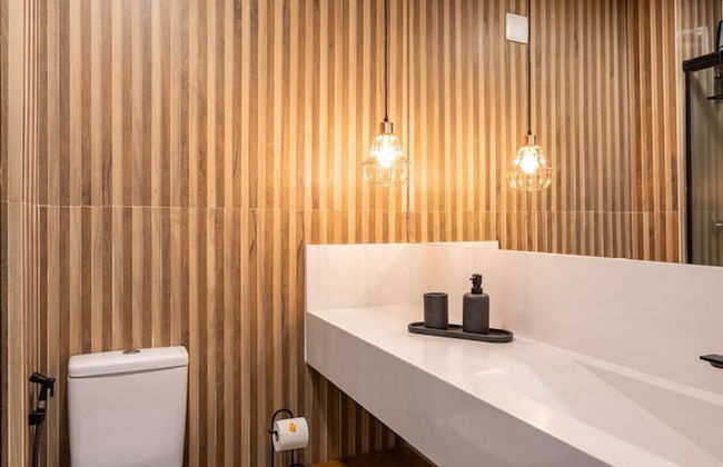 5 Minutes From Flamengo Beach Czl505 - Foto 24