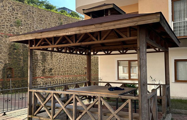 Zain Apartments - Foto 32