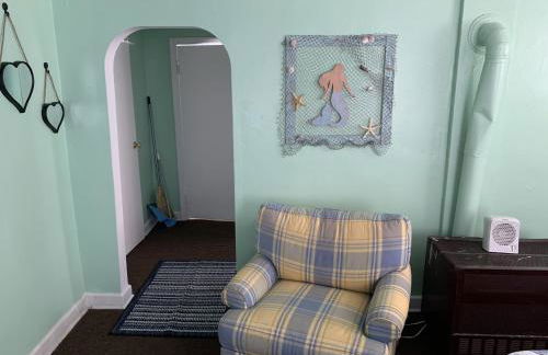 Beach Side Studio #1 apts - Foto 5