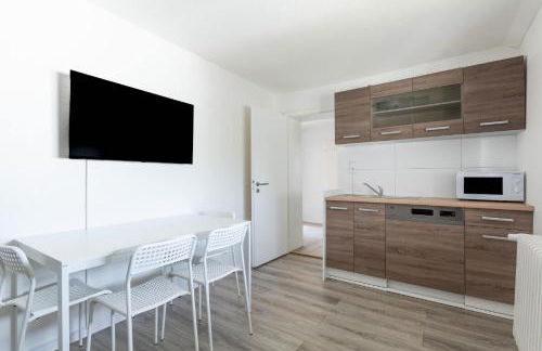 T&K Apartments Wegberg 5 Monteur Apartments - Foto 18