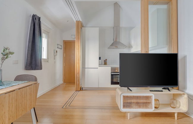 Limehome Madrid San Lorenzo - Photo 48