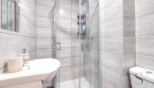 Sienna Studio Near Stoke Centre & Rail - Foto 4