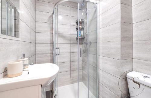 Sienna Studio Near Stoke Centre & Rail - Foto 4