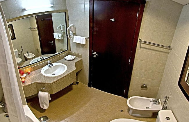 Chelsea Gardens Hotel Apartments - Foto 33