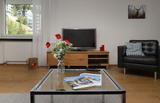 Allod Park Haus C 707 - Foto 9