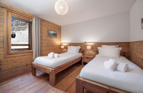 ALPA appartements - Champagny-en-Vanoise - Foto 27