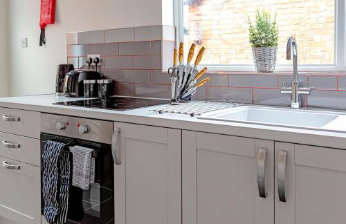 Watermead Apartment - Foto 9