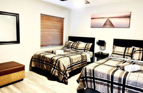 SUPER CLOSE Beach, Airport, port, Downtown, Wynwood - Foto 14