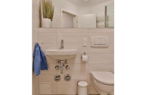 Ferienwohnung Roland in Sellin - Foto 12