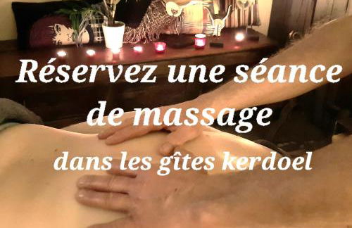 L'écurie Kerdoel - Foto 15