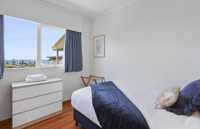 Dazzling Mairangi Bay Retreat Sea Views - Foto 3