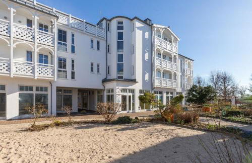 Ferienwohnung 533 MeerZeit - Foto 17