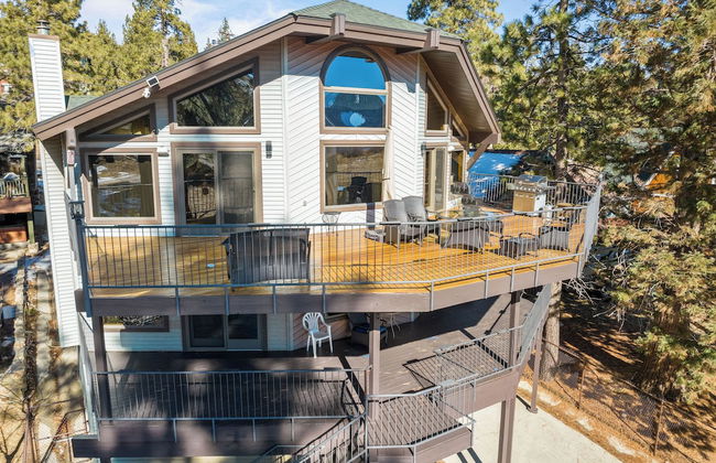 North Shore Lakefront - Foto 43