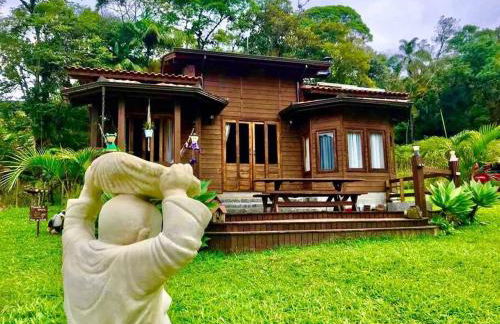 Sítio Vida - Photo 1