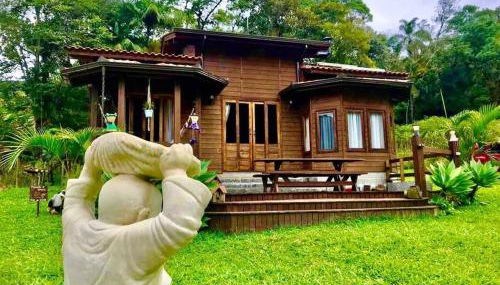 Sítio Vida - Photo 1