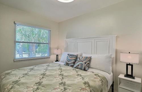 Siesta Heron Suites & Villas - Foto 10