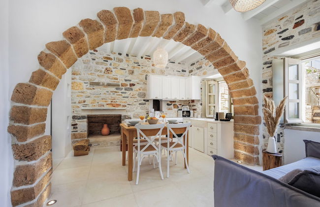 Zos Suites - Foto 24