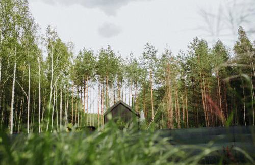 Ten Mały Domek - Foto 17