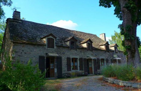 Gites et camping le Sédour - Foto 62