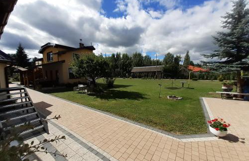 Agroturystyka Relaks - Foto 13